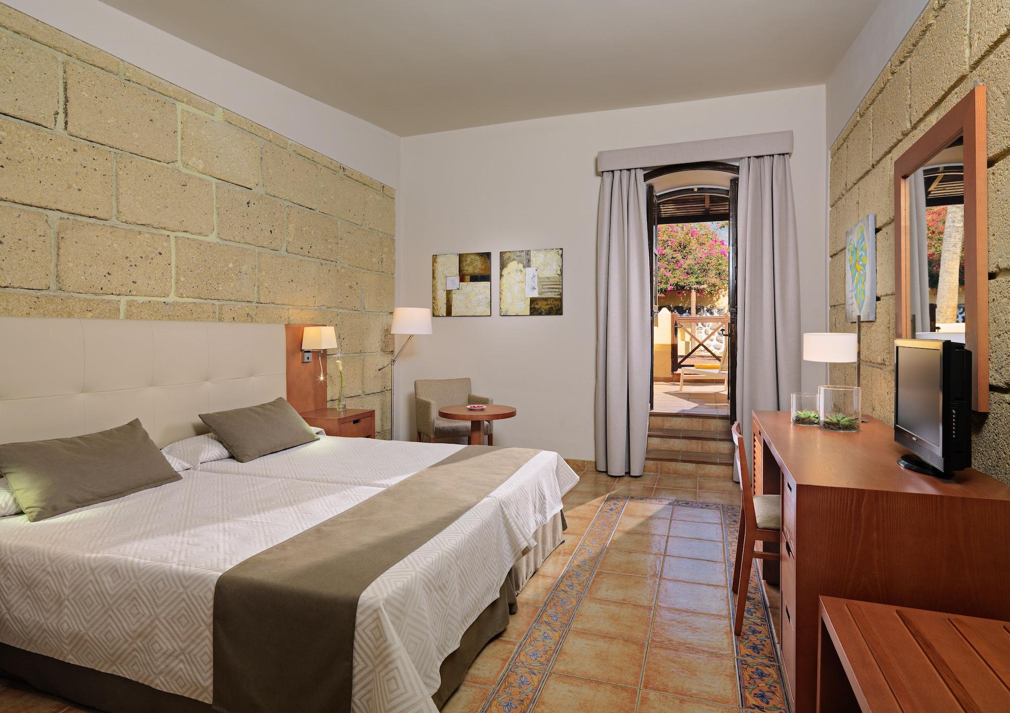 Hotel Rural Finca Salamanca Güimar Eksteriør billede